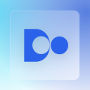 Default profile for Disney+ icon