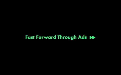 Hulu Ad Skipper | Ad Blocker [QVI] screenshot