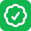 Bulk WhatsApp number checker icon
