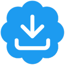 Twitter Video Saver icon