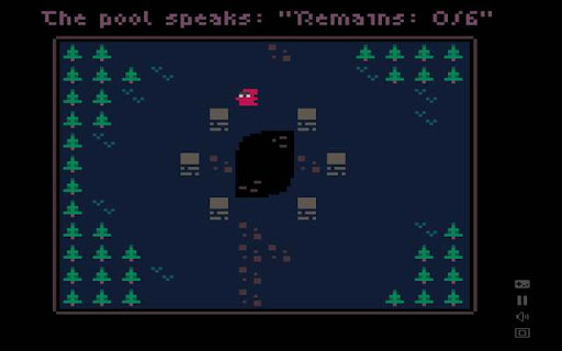 The Shovelling Hour screenshot