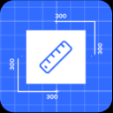 Page Ruler: Your Web Design Companion icon