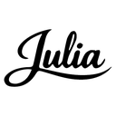JuliaStitch — Магазин icon