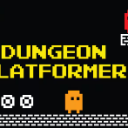 Dungeon Platformer Game icon