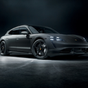 Porsche Taycan Wallpaper icon