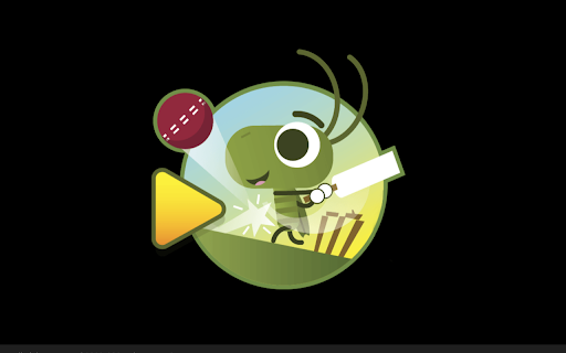Doodle Cricket Classroom 6x screenshot