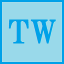 Twitter Stress Reduction icon