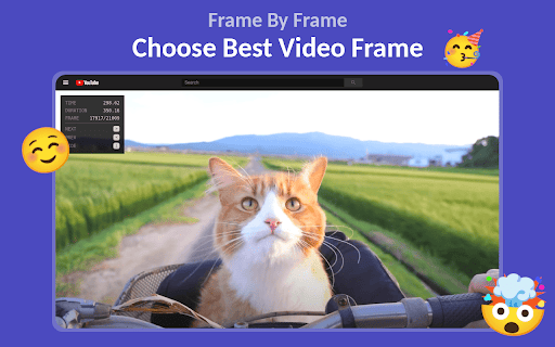Frame By Frame screenshot