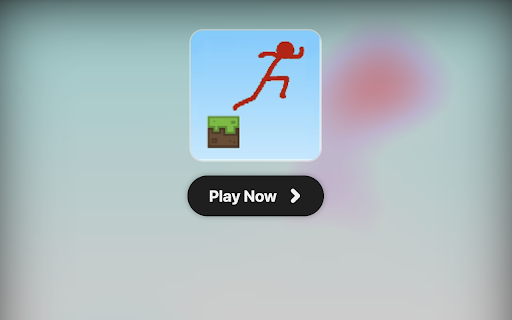 Stickman Parkour Classroom 6x screenshot