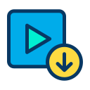 Open University Video Downloader icon
