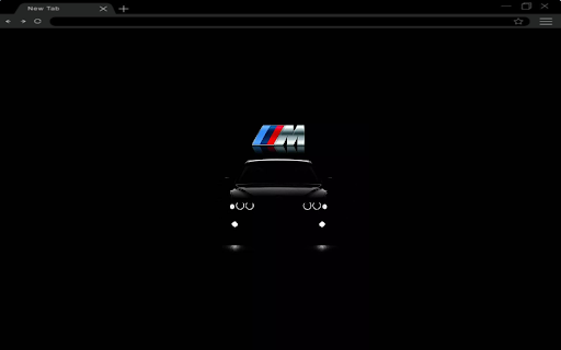 BMW Beyond Limits: A Journey to Infinity Wallpapers screenshot