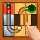 Rolling Ball - Unblock Ball icon