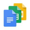 Google Docs Quick Create icon
