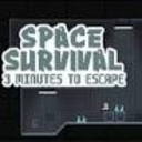 Space Survival Game icon