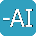 AI-Less Habr icon