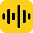 VoiceHop - Real-Time Audio & Video Translation icon