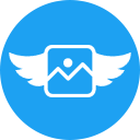 Twitter Large Thumbnails icon