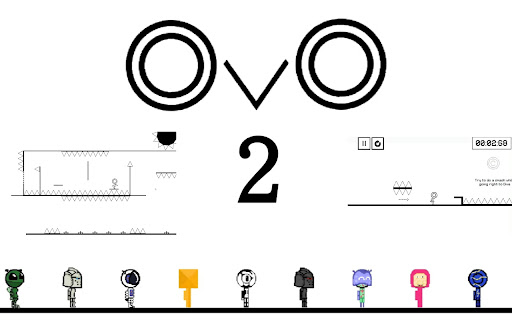 ovo 2 unblocked chrome screenshot