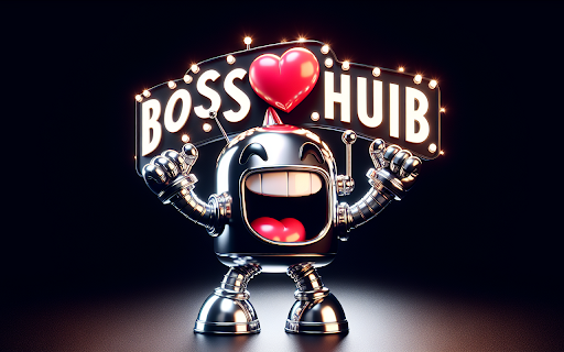 Boss Hub | Link screenshot