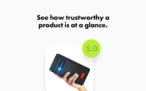AliExpress Image Search & Supplier Finder - Thieve screenshot