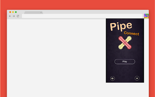 Pipe Connect Unblocked Game screenshot