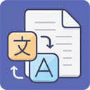 PowerPoint Translator - Translate PPT online icon