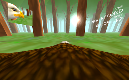 Eagle Ride Unblocked screenshot