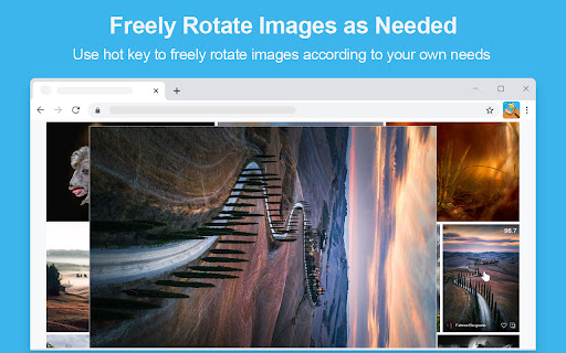 Photo Zoom screenshot