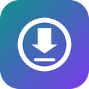 Reelio - Photo & Video Downloader icon