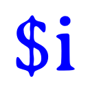 Console Importer icon
