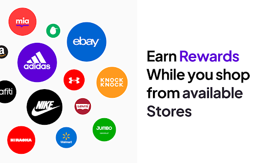 Rewardsweb screenshot
