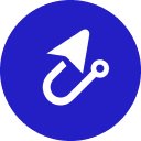 Virtual Mouse Jiggler icon