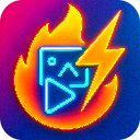 SparkVault Web Resource Analytics icon