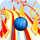 Crazy Tunel 3D Unblocked Game icon