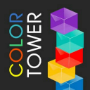 Tower Color Unblocked icon