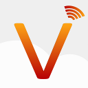 Velocity1 Cloud Extension icon