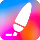 Web Highlighter Pro: Smart Folders, Notes & Research Assistant icon