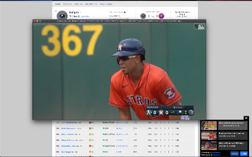 fanlights.io screenshot