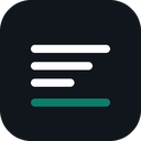 TranscriptSnap icon