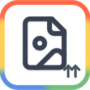 WebP to PNG icon