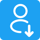 Twitter Followers Exporter – Export X Follower List to CSV icon