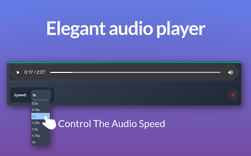 Save the ChatGpt voice screenshot