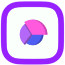Viralytics | Content Insights Tool for Instagram icon