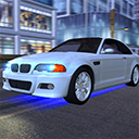 Extreme Car Traffic Racing Game icon