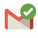 Clear Mail for Gmail: Privacy first email cleaning icon