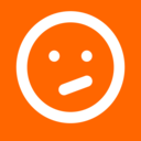 Hacker Confuse icon