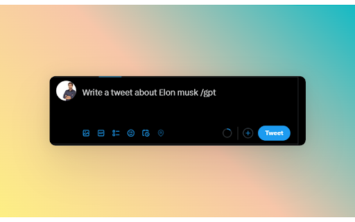 RevertGPT - Quickly Insert Text Anywhere screenshot