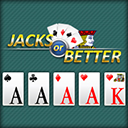 Video Poker Jacks or Better icon