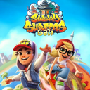 Subway Surfers Bali Game🏆 icon