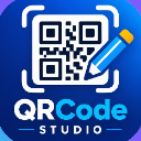QR Code Studio icon